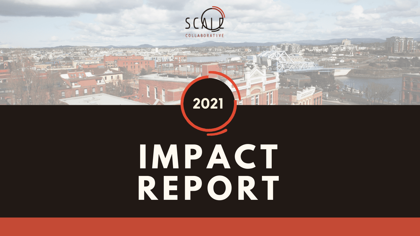 Scale Collaborative Impact Report 2021